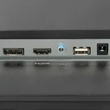 Монитор Digma 23.8" Overdrive 24P410F черный IPS LED 2ms 16:9 HDMI матовая 300cd 178гр/178гр 1920x1080 200Hz G-Sync FreeSync DP FHD USB 3.7кг