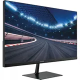 Монитор Digma 24.5" Overdrive 25P510F черный IPS LED 1ms 16:9 HDMI M/M матовая Piv 250cd 178гр/178гр 1920x1080 180Hz DP FHD 3.6кг