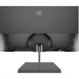 Монитор Digma 23.8" Progress 24A501F черный VA LED 8ms 16:9 HDMI M/M матовая 250cd 178гр/178гр 1920x1080 100Hz G-Sync FreeSync VGA FHD 3кг