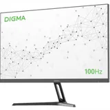 Монитор Digma 27" Progress 27P305F черный IPS LED 5ms 16:9 HDMI M/M матовая 300cd 178гр/178гр 1920x1080 100Hz VGA FHD 3.20кг
