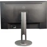 Монитор Digma 27" Progress 27P705Q черный IPS LED 5ms 16:9 HDMI M/M матовая HAS 300cd 178гр/178гр 2560x1440 75Hz FreeSync DP 2K 6.1кг