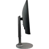 Монитор Digma 27" Progress 27P705Q черный IPS LED 5ms 16:9 HDMI M/M матовая HAS 300cd 178гр/178гр 2560x1440 75Hz FreeSync DP 2K 6.1кг