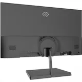 Монитор Digma 27" Progress 27A501F черный VA LED 5ms 16:9 HDMI M/M матовая 300cd 178гр/178гр 1920x1080 100Hz G-Sync FreeSync VGA FHD