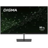 Монитор Digma 31.5" Progress 32A501U черный VA 4ms 16:9 HDMI M/M матовая 300cd 178гр/178гр 3840x2160 60Hz G-Sync DP FHD 6кг