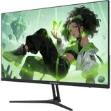 Монитор Digma 23.8" Overdrive 24P411F черный IPS LED 1ms 16:9 HDMI M/M матовая 250cd 178гр/178гр 1920x1080 180Hz G-Sync FreeSync DP FHD 2.8кг