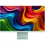 Монитор Digma Pro 27" Art L зеленый IPS LED 1ms 16:9 HDMI M/M матовая 300cd 178гр/178гр 2560x1440 165Hz G-Sync FreeSync DP 2K USB 5.7кг