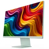 Монитор Digma Pro 27" Art L зеленый IPS LED 1ms 16:9 HDMI M/M матовая 300cd 178гр/178гр 2560x1440 165Hz G-Sync FreeSync DP 2K USB 5.7кг