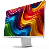 Монитор Digma Pro 27" Art M серебристый IPS LED 5ms 16:9 HDMI M/M матовая 500cd 178гр/178гр 5120x2880 60Hz DP 5K USB 5.7кг