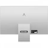 Монитор Digma Pro 27" Art M серебристый IPS LED 5ms 16:9 HDMI M/M матовая 500cd 178гр/178гр 5120x2880 60Hz DP 5K USB 5.7кг