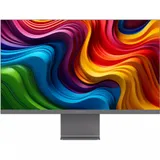 Монитор Digma Pro 27" Art S серый IPS LED 5ms 16:9 HDMI M/M матовая 400cd 178гр/178гр 3840x2160 60Hz DP 4K USB 5.7кг