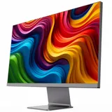 Монитор Digma Pro 27" Art S серый IPS LED 5ms 16:9 HDMI M/M матовая 400cd 178гр/178гр 3840x2160 60Hz DP 4K USB 5.7кг