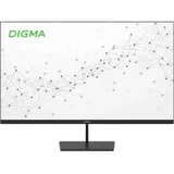 Монитор Digma 31.5" Progress 32P501F черный IPS LED 4ms 16:9 HDMI M/M матовая 300cd 178гр/178гр 1920x1080 75Hz FreeSync VGA FHD 3.2кг