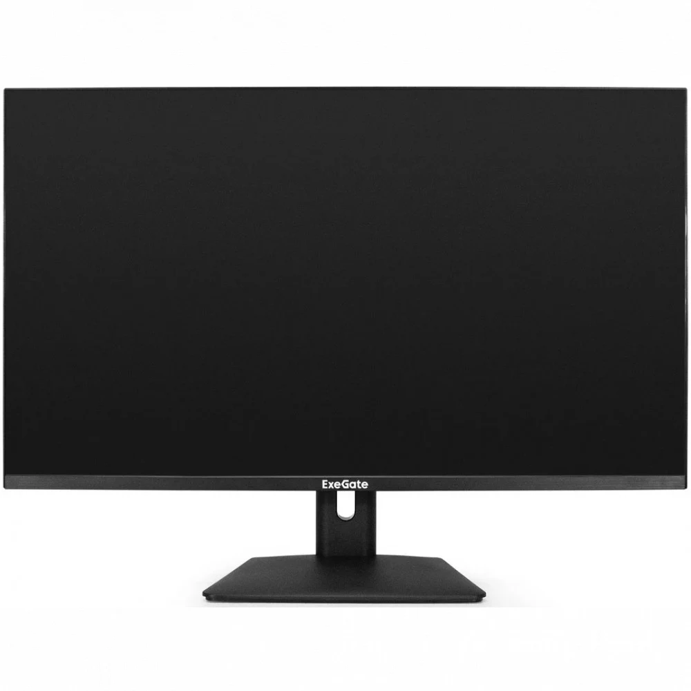 Монитор игровой с аудио 31.5" WQHD 165 Гц ExeGate Combat EG3207T (IPS LED Grade A+, 2K, 2560x1440@165Гц (WQHD), 16:9, 300cd/m2, 1000:1, 178°/178°, 1ms, 2xHDMI2.0, DisplayPort, USB, audio-out, speake