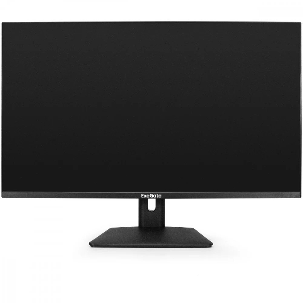 Монитор игровой с аудио выходом 31.5" WQHD 165 Гц ExeGate Combat EG3207A (IPS LED Grade A+, 2K, 2560x1440@165Гц (WQHD), 16:9, 300cd/m2, 1000:1, 178°/178°, 1ms, 2xHDMI2.0, DisplayPort, USB, audio-out