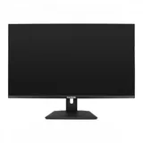 Монитор с аудио 31.5" UHD 4K ExeGate SmartView EF3200C (IPS LED Grade A+, 4K, 3840x2160@60Гц (UHD 4K), 16:9, 300cd/m2, 1000:1, 178°/178°, 5ms, 2xHDMI2.0, DisplayPort, USB, speakers, audio-out, Flick