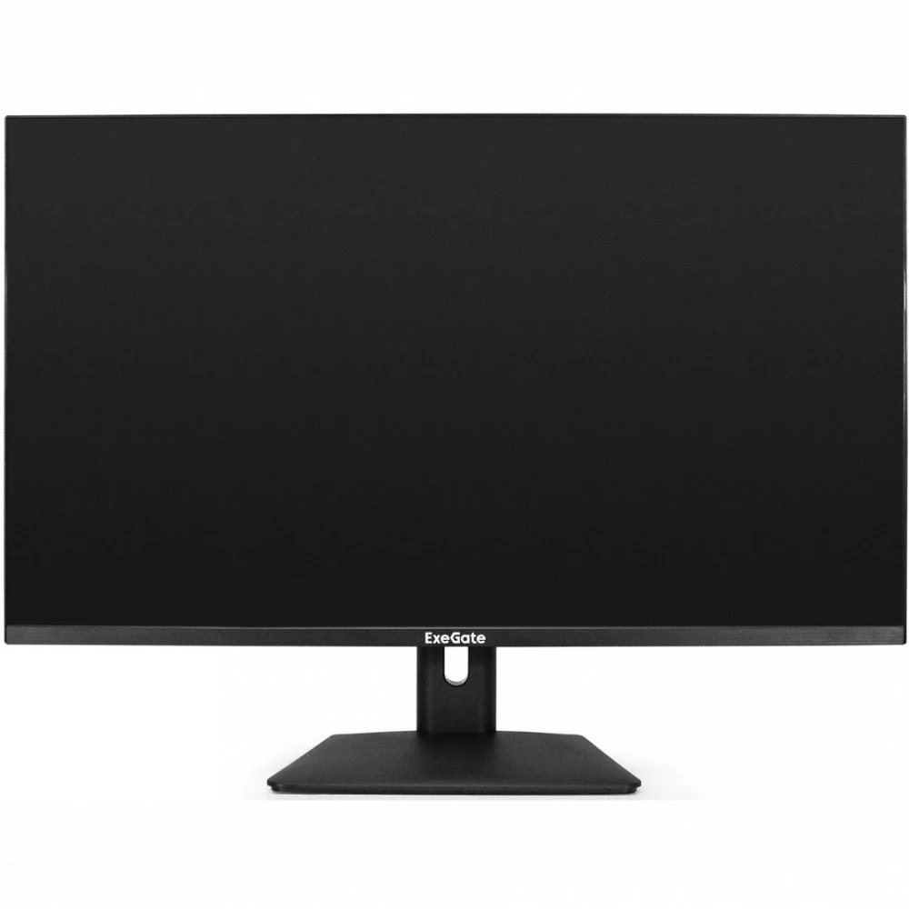 Монитор с аудио 31.5" WQHD ExeGate SmartView ES3207A (IPS LED Grade A+, 2K, 2560x1440@75Гц (WQHD), 16:9, 300cd/m2, 1000:1, 178°/178°, 1ms, HDMI, DisplayPort, USB, audio-out, speakers, Flicker-free,