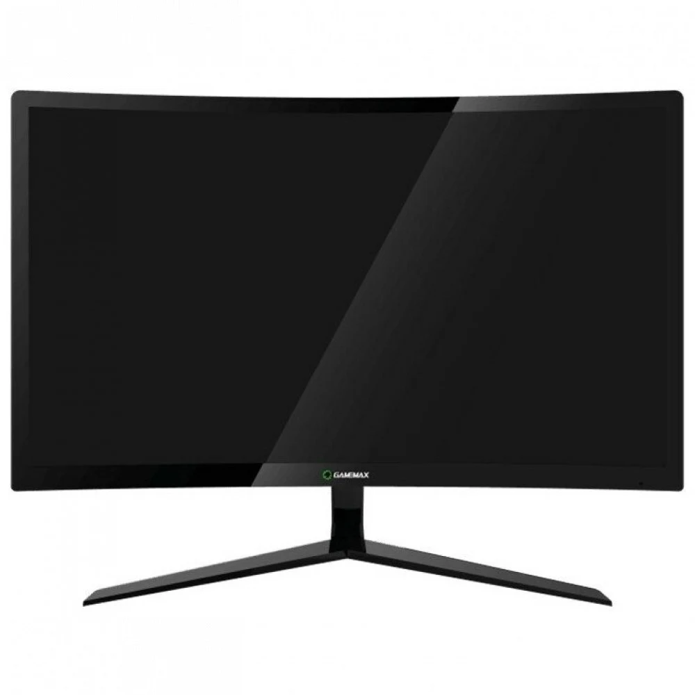 Монитор, Gamemax, GMX24C144, 14100900604, 23.6", Изогнутый, 1920x1080, TFT TN, 144 Гц, 16:9, 250 кд/м2, 3000:1, 1 мс, 178/178, 16.7 млн., DVI*1, DP*1, HDMI*1, Аудиовход*1, кабели DP/HDMI в комплекте