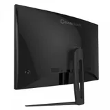 Монитор, Gamemax, GMX27C144, 14100900387, 27", 1920*1080, Тип матрицы:TFT, 280 кд/м2, 3000:1, 1мс, 144 Гц, HDMI2.0/DVI/DP1.2/аудио/микрофон, VESA 100*100мм, угол обзора 178/178, кабель питания, DP к