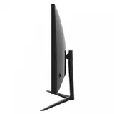 Монитор, Gamemax, GMX27C144, 14100900387, 27", 1920*1080, Тип матрицы:TFT, 280 кд/м2, 3000:1, 1мс, 144 Гц, HDMI2.0/DVI/DP1.2/аудио/микрофон, VESA 100*100мм, угол обзора 178/178, кабель питания, DP к