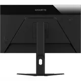 Монитор Gigabyte 27" M27QA черный IPS LED 0.5ms 16:9 HDMI полуматовая HAS 1000:1 350cd 178гр/178гр 2560x1440 180Hz FreeSync DP QHD USB 5.15кг