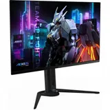 Монитор Gigabyte 31.5" Aorus FO32U2 черный QD OLED LED 16:9 HDMI матовая HAS 250cd 178гр/178гр 3840x2160 240Hz DP 4K USB 9.6кг