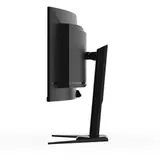 Монитор Gigabyte 49" Aorus CO49DQ черный OLED 0.03ms 16:9 HDMI M/M матовая HAS Piv 250cd 178гр/178гр 5120x1440 144Hz DP DQ USB 15кг