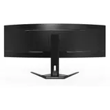 Монитор Gigabyte 49" Aorus CO49DQ черный OLED 0.03ms 16:9 HDMI M/M матовая HAS Piv 250cd 178гр/178гр 5120x1440 144Hz DP DQ USB 15кг