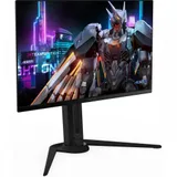 Монитор Gigabyte 27" Aorus FO27Q5P черный OLED LED 16:9 HDMI M/M матовая HAS Piv 1500000:1 250cd 178гр/178гр 2560x1440 500Hz DP 2K USB 6.8кг