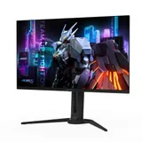 Монитор 31.5" Gigabyte AORUS FO32U2-EK Black (OLED, 3840 х 2160, 240Hz, 250 cd/m, 1000:1, 2xHDMI 2.1, DP 1.4 3xUSB 3.2, USB Type-C)