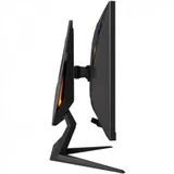 27" Gigabyte AORUS FI27Q-P-EK Gaming monitor Black (IPS, 2560x1440, HDMI+HDMI+DP, 1 ms, 178°/178°, 350 cd/m, 12M:1(1000:1), Pivot, 2xUSB3.0, 165Hz) (20VM0-AFI27QPBA-1EKR)