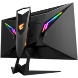 27" Gigabyte AORUS FI27Q-P-EK Gaming monitor Black (IPS, 2560x1440, HDMI+HDMI+DP, 1 ms, 178°/178°, 350 cd/m, 12M:1(1000:1), Pivot, 2xUSB3.0, 165Hz) (20VM0-AFI27QPBA-1EKR)