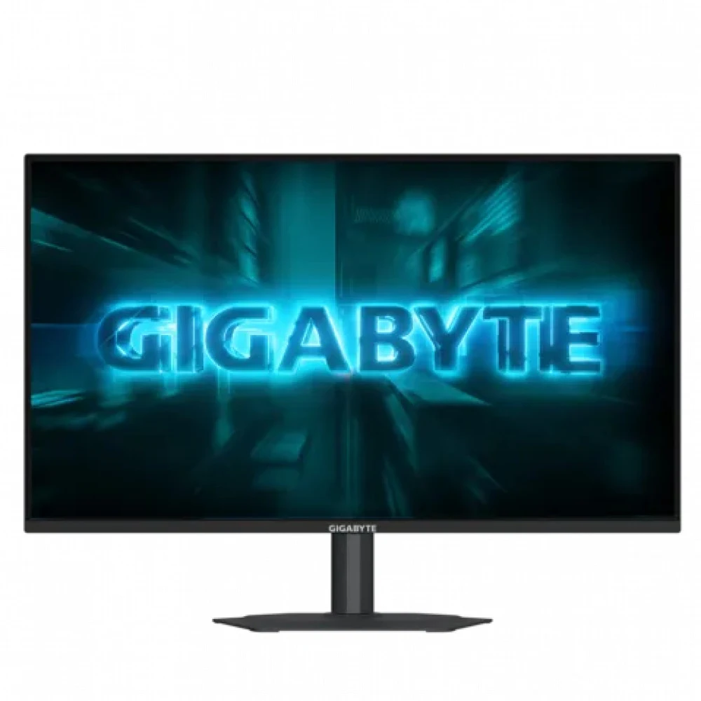 Монитор, Gigabyte, G25F2A EK, 24.5", 1920x1080, IPS, 240 Гц, 2*HDMI (v2.0), DP(v1.4), 300кд/м2, 1000:1, 1мс, Регулировка наклона, 178/178,16:9, 16.7, Чёрный