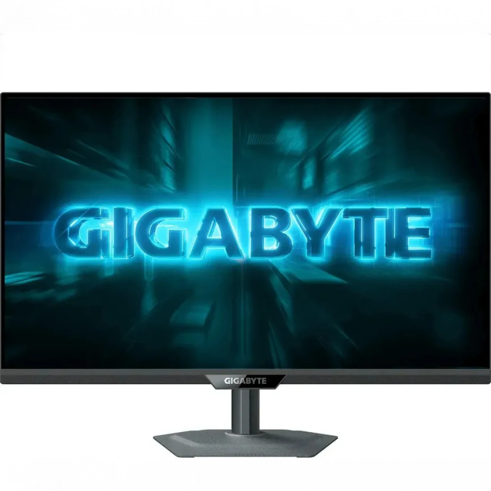 Монитор 27" Gigabyte G27Q20 EK Black 27", SS IPS,8bits, 2560x1440, 210Hz, 1ms, 178°/178°, 350 cd/m, 1000:1, FreeSync, HAS, 2xHDMI 2.0, DP 1.4, USB Type-C(15Вт), Pivot), USB 2.0
