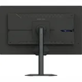 Монитор Gigabyte 27" G27Q20 черный IPS LED 16:9 HDMI полуматовая HAS Piv 1000:1 350cd 178гр/178гр 2560x1440 200Hz DP 2K 5.91кг