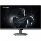 Монитор Gigabyte 27" G27U черный IPS LED 16:9 HDMI матовая HAS Piv 350cd 178гр/178гр 3840x2160 320Hz G-Sync FreeSync Premium DP 4K USB 6.96кг