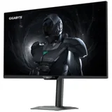 Монитор Gigabyte 27" G27U черный IPS LED 16:9 HDMI матовая HAS Piv 350cd 178гр/178гр 3840x2160 320Hz G-Sync FreeSync Premium DP 4K USB 6.96кг