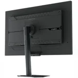 Монитор Gigabyte 27" G27U черный IPS LED 16:9 HDMI матовая HAS Piv 350cd 178гр/178гр 3840x2160 320Hz G-Sync FreeSync Premium DP 4K USB 6.96кг