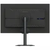 Монитор Gigabyte 27" G27U черный IPS LED 16:9 HDMI матовая HAS Piv 350cd 178гр/178гр 3840x2160 320Hz G-Sync FreeSync Premium DP 4K USB 6.96кг