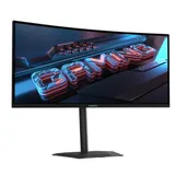 Монитор 34" Gigabyte G34WQC2 EK