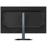 Монитор 27" Gigabyte GO27Q24 EK Black 27" QD-OLED, 2560 x 1440, 280Hz, 10bit (1.07B), 0,03ms, 400cd/m, 1.5M:1, 2xHDMI-2.0, DP-1.4, 1xUSB2.0, USB Type-C (15W), Pivot)