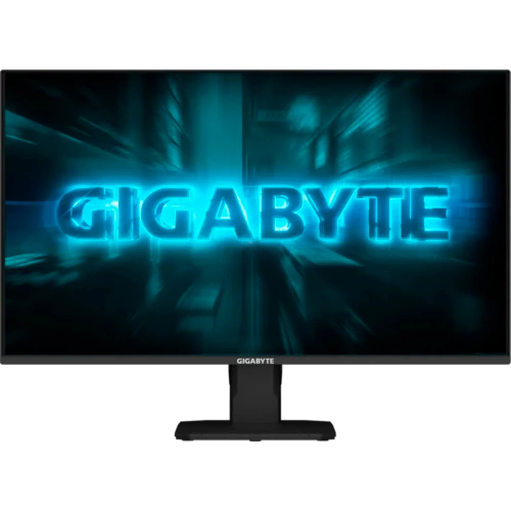 Монитор, Gigabyte, GS25F2A EK, 24.5", 1920x1080, IPS, 240Гц, 2*HDMI (v2.0), DP(v1.4), 300кд/м2, 1000:1, 1мс, Регулировка наклона, 178/178,16:9, 16.7, Чёрный