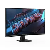Монитор Gigabyte 27" GS27FC черный VA LED 16:9 HDMI полуматовая 3000:1 250cd 178гр/178гр 1920x1080 180Hz FreeSync Premium DP FHD 4.53кг