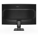 Монитор Gigabyte 27" GS27FC черный VA LED 16:9 HDMI полуматовая 3000:1 250cd 178гр/178гр 1920x1080 180Hz FreeSync Premium DP FHD 4.53кг