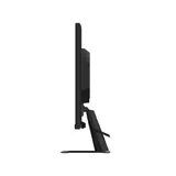 Монитор, Gigabyte, GS27QA EU, 27", IPS, 2xHDMI 2.0, 1xDP1.4, 300кд/м2, 1000:1, 16.7M, 1мс, угол обзора(гор/верт) 178/178, 2560 x 1440, 180Гц, Черный