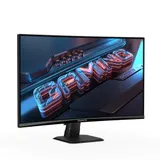 Монитор 27" Gigabyte GS27QC EK, Black, VA, 2560x1440@170Hz, 250кд/м2, 4000:1, H/V:178, 1ms, 2HDMI,DP