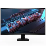 Монитор 27" Gigabyte GS27QCA EU Black (VA, 2560x1440, 2xHDMI 2.0, 1xDP1.4, 250кд/м2, 5000:1, 16.7M, 1мс, 178/178, 2560 x 1440, 180Гц)