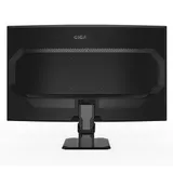 Монитор 27" Gigabyte GS27QCA EU Black (VA, 2560x1440, 2xHDMI 2.0, 1xDP1.4, 250кд/м2, 5000:1, 16.7M, 1мс, 178/178, 2560 x 1440, 180Гц)