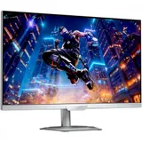 Монитор 27" Gigabyte M27Q2 ICE EK (IPS, 2560x1440, 1ms, 178°/178°, 350 cd/m, 1000:1, 3xUSB3.2, USB Type-C, 200Hz, 2xHDMI 2.0, DP 1.4, Pivot)