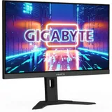 Монитор Gigabyte 27" M27U черный IPS LED 1ms 16:9 HDMI M/M матовая HAS 400cd 178гр/178гр 3840x2160 160Hz DP 4K USB 6.93кг
