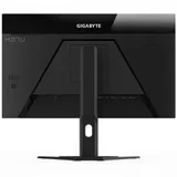 Монитор Gigabyte 27" M27U черный IPS LED 1ms 16:9 HDMI M/M матовая HAS 400cd 178гр/178гр 3840x2160 160Hz DP 4K USB 6.93кг